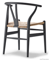 images-CH24 Wishbone Chair-ch24-beech-ncss7502-b-back.png thumb image